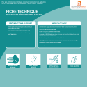 Fiche technique - Nettoyant façade
