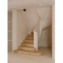 Peinture à la Chaux - Escalier