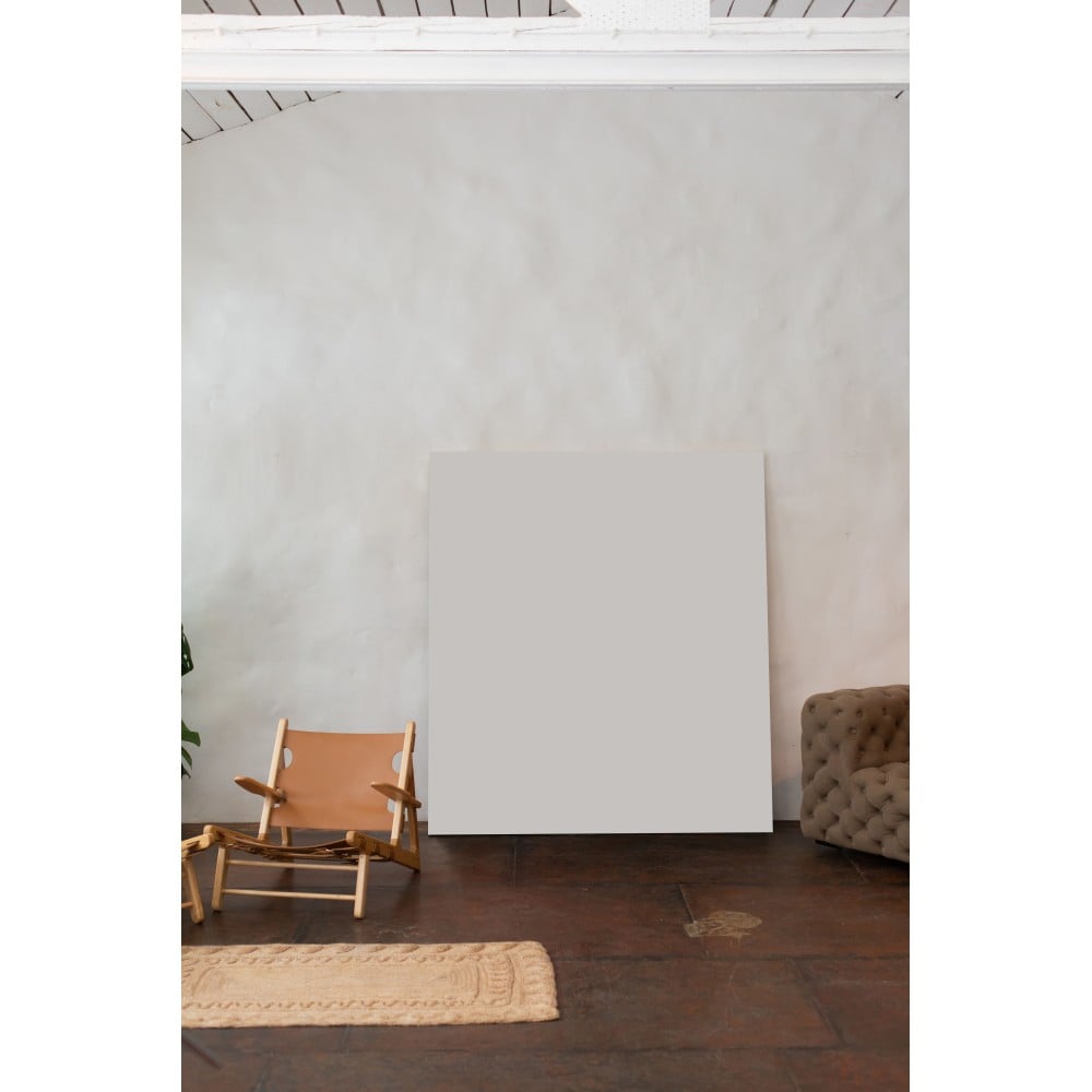 Peinture à la Chaux naturelle en intérieur