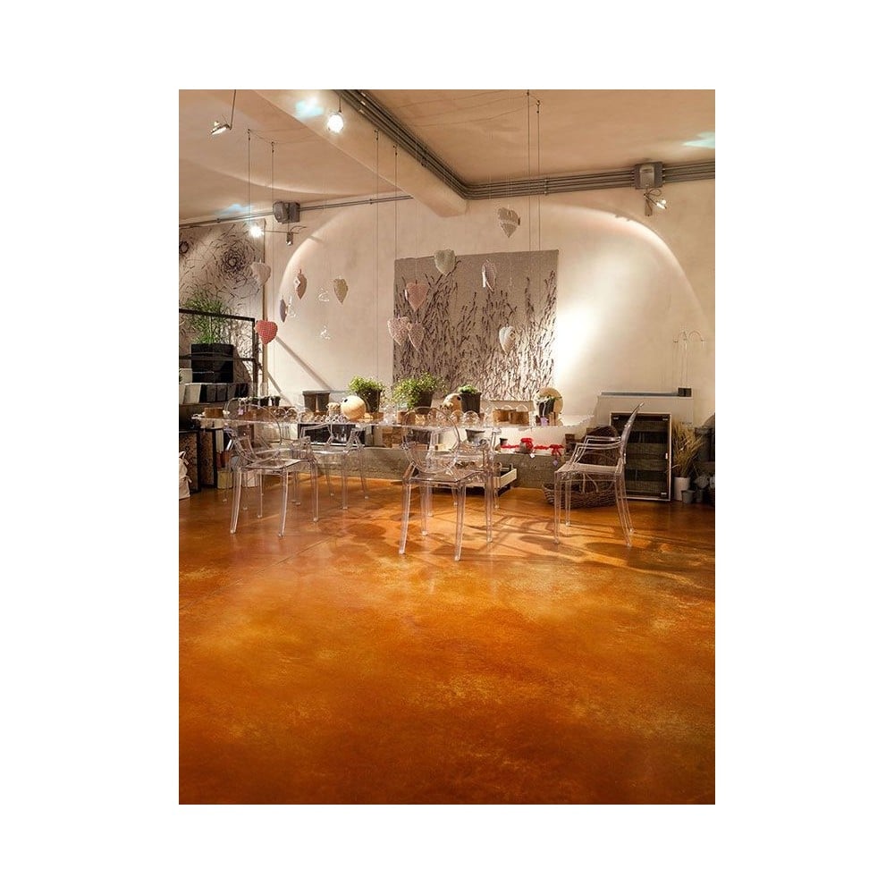 Harmony Acid Stain