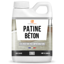 Béton patiné - 1 L