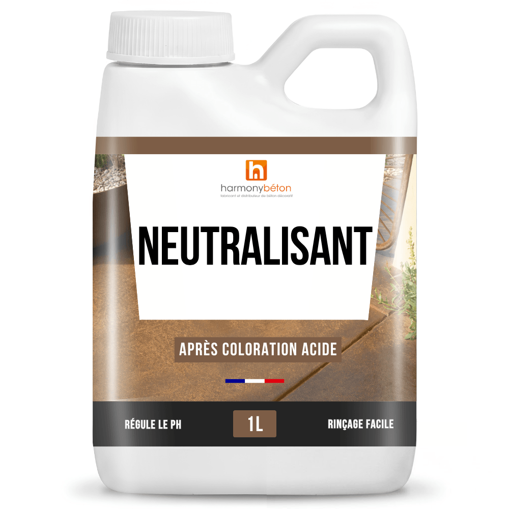 Neutralisant - 1 L