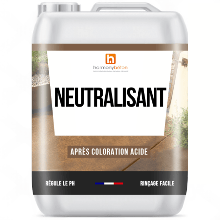 Harmony Neutralizing Agent