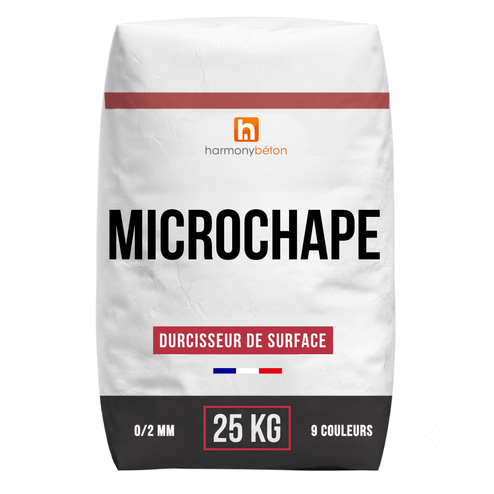 Microchape - Sac de 25 kg