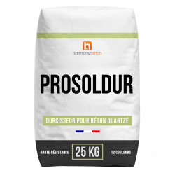 Durcisseur de surface Prosoldur