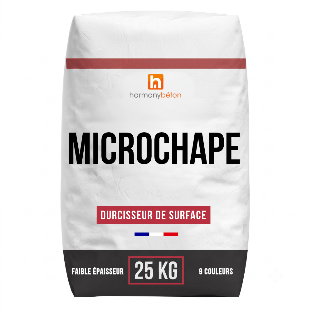 Microchape - Sac de 25 kg
