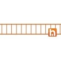Trame bordure Brique