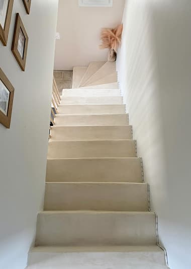 Escaliers