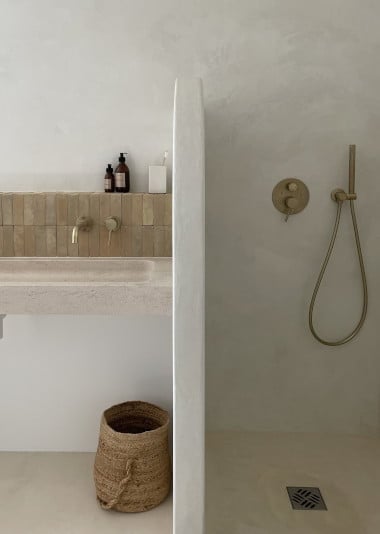 Salle de bain