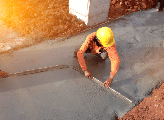 Tout savoir sur les adjuvants béton avec Harmony Béton !