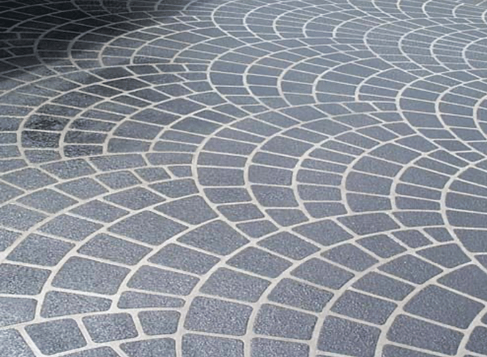 Le béton matricé : qu'est-ce que c'est ?