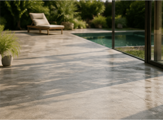 Guide complet : choisir la bonne protection béton