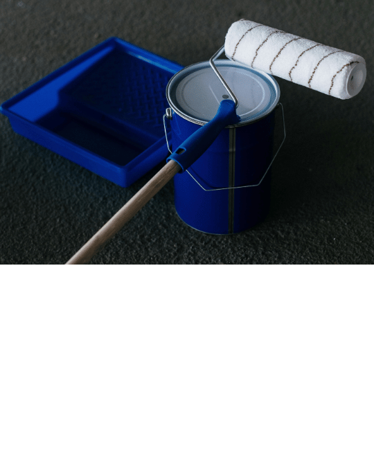Quelle peinture béton pour mon extérieur ?