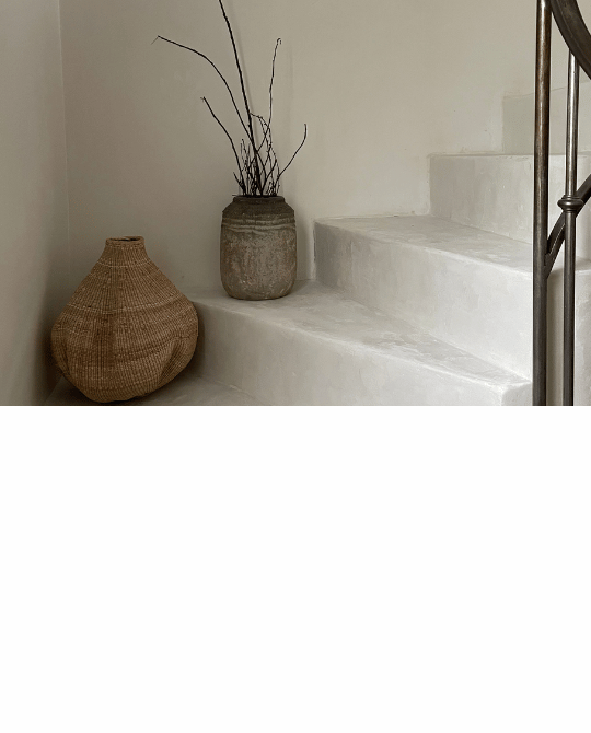 Relookez votre escalier !