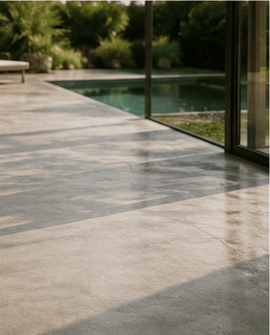 Guide complet : choisir la bonne protection béton