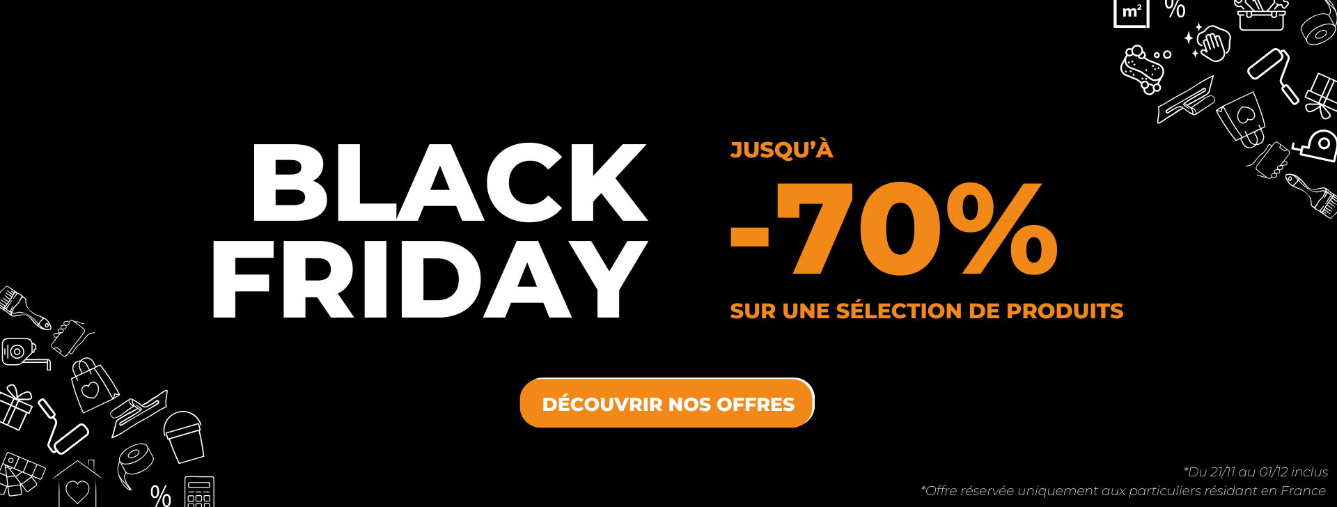 Black Friday béton ciré  Harmony Béton