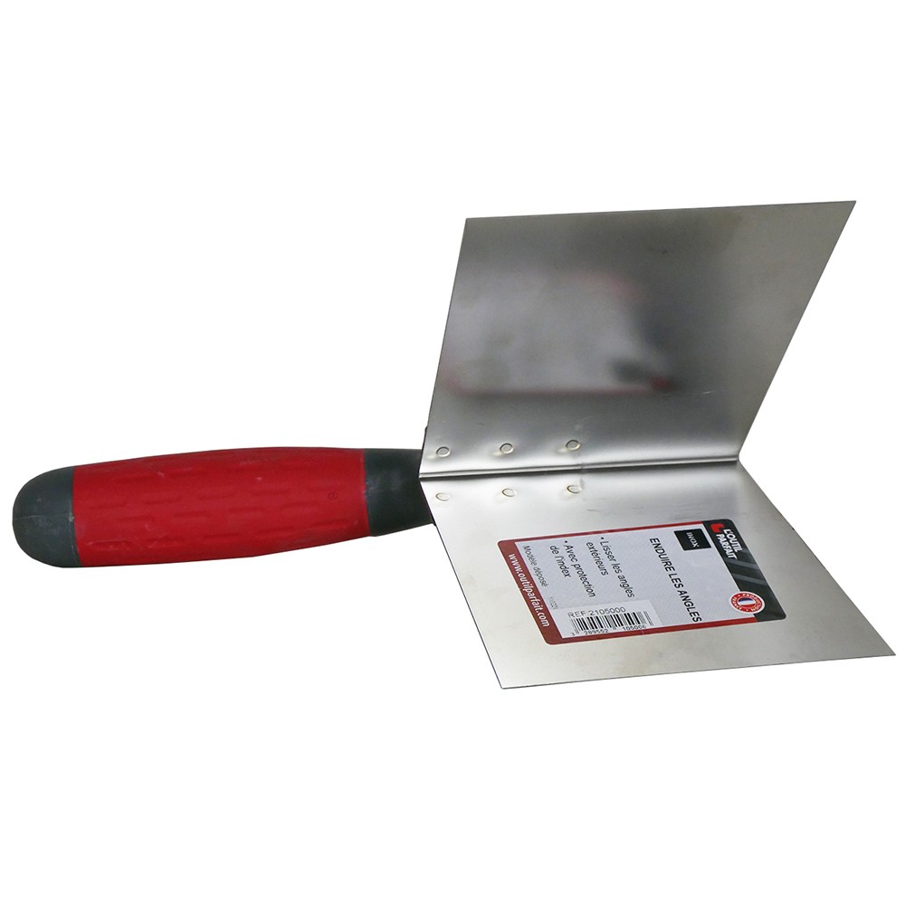 External angle trowel deals