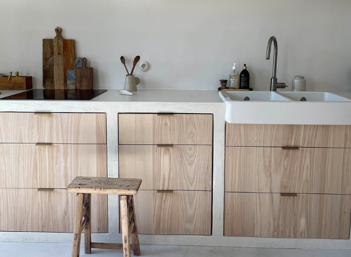 Les 7 erreurs à éviter avec le béton ciré