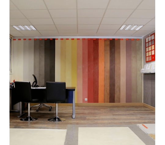 Une visite de nos locaux à 360° avec Google Business View