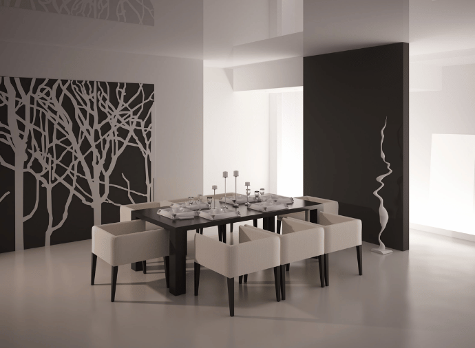 Tout savoir sur le béton autolissant