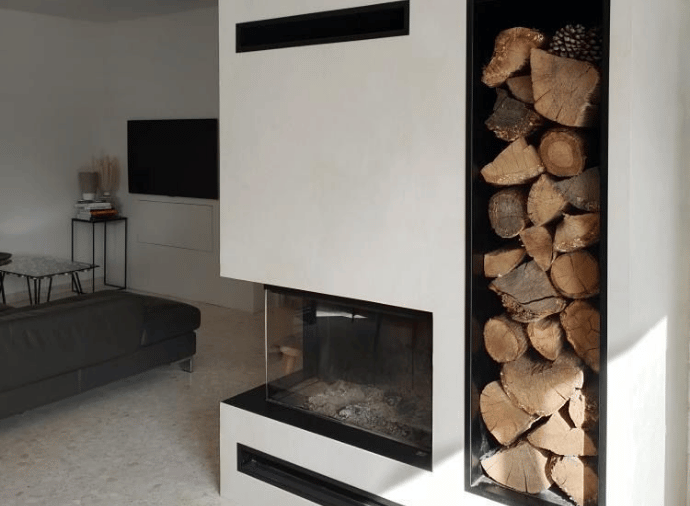 Béton ciré et chaleur : une fausse bonne idée ?