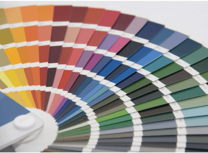 Échantillons et nuanciers : Comment choisir la couleur de beton ciré idéale ?