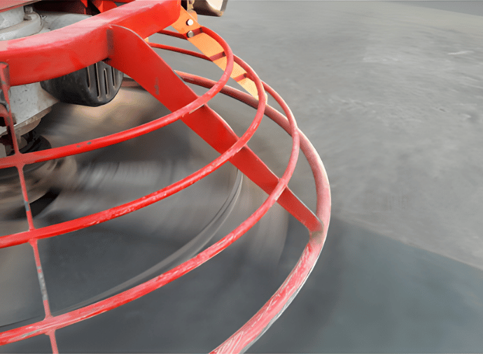 Comment faire le surfaçage d’un béton à l’hélicoptère ?