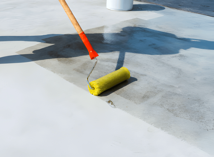 Quel vernis beton choisir pour son intérieur ?