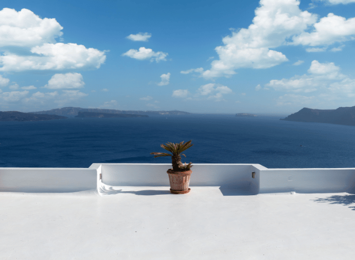 Kit ISY Béton ciré extérieur : la bonne idée !