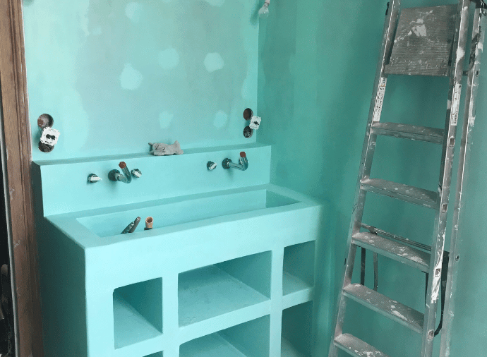 Primaire d’accroche pour béton, à quoi ça sert ?