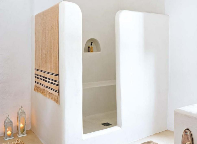 Béton ciré mur, sol et sur carrelage avec le kit isy : nos conseils !