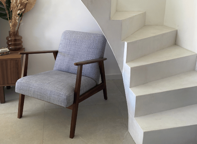 Relookez votre escalier !