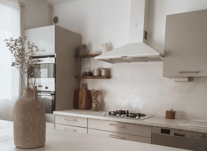 Le béton décoratif, un atout tendance aux multiples facettes