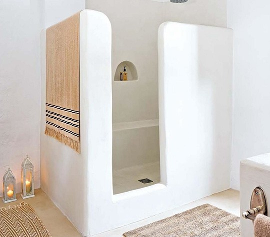 Béton et minimalisme : comment épurer vos espaces ?