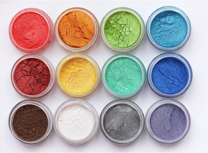 Comment colorer son béton ?