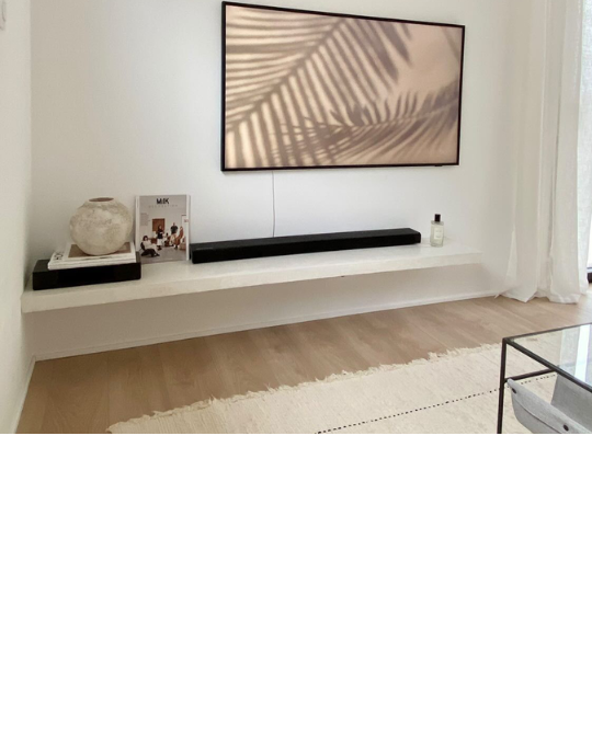 Les 7 erreurs à éviter avec le béton ciré