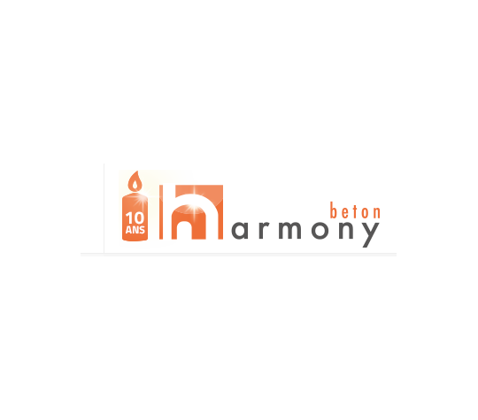 Harmony Béton fête ses 10 années !