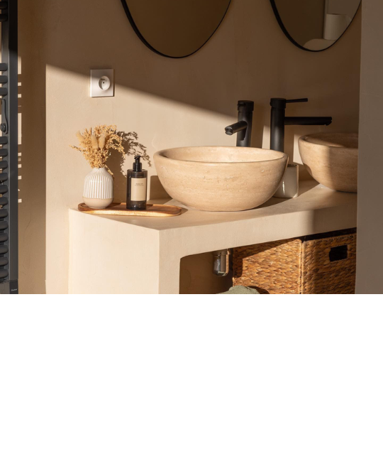 Comment nettoyer votre béton ciré salle de bain pour conserver son éclat ?