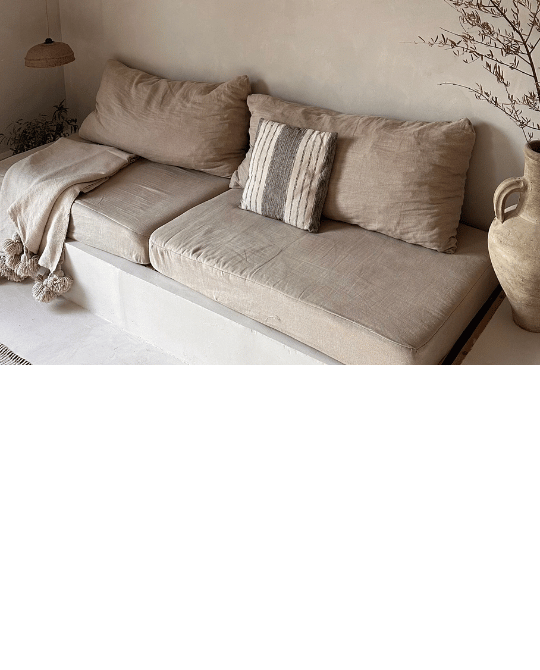 Idée déco : Relooker des meubles avec du béton ciré !