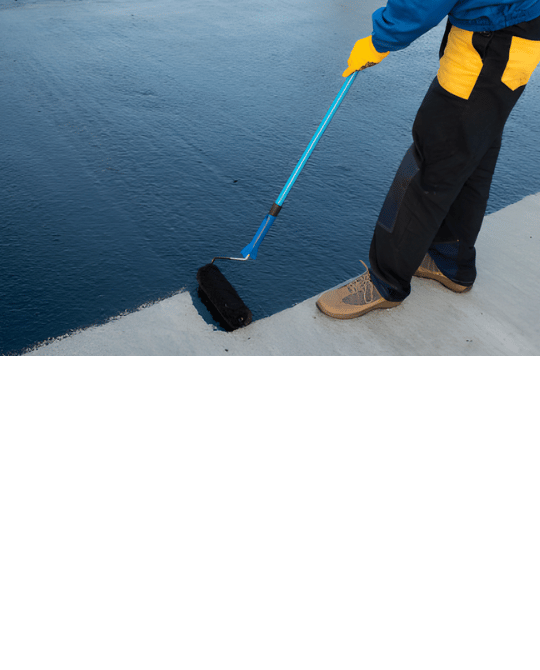 Quelle peinture pour sol béton extérieur ? Choix de la peinture, application, avantages : on vous dit tout !