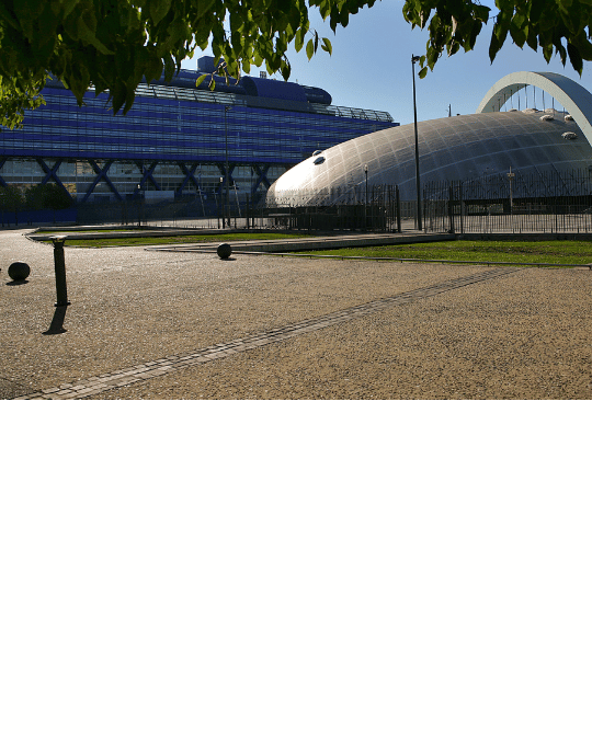 Béton désactivé : la parfaite alliance entre esthétisme et praticité !