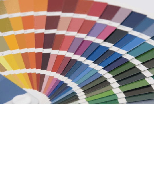 Échantillons et nuanciers : Comment choisir la couleur de beton ciré idéale ?