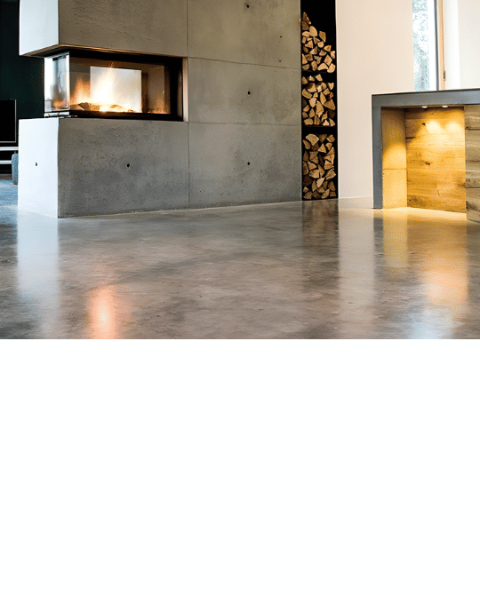 Cire pour béton : comment faire briller son sol en béton ?