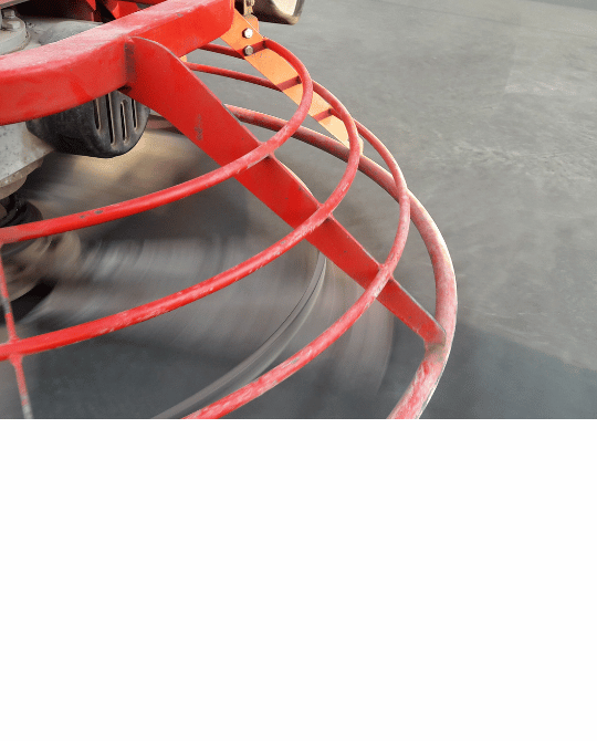 Comment faire le surfaçage d’un béton à l’hélicoptère ?