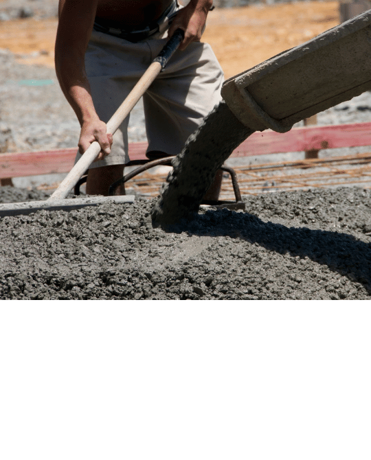 Tout savoir sur les adjuvants béton avec Harmony Béton !