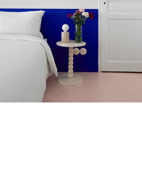 Colorant et pigment pour béton : voyez la vie en couleur avec Harmony Béton  !