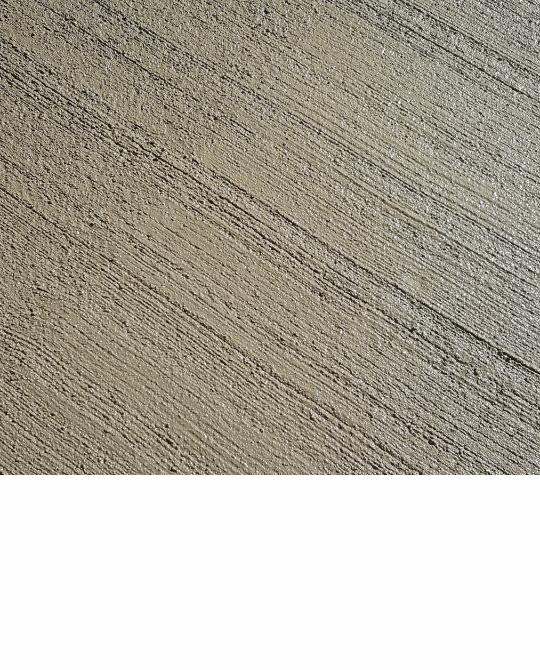 Comment faire un béton balayé ?