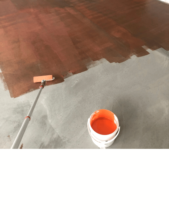 Primaire d’accroche pour béton, à quoi ça sert ?