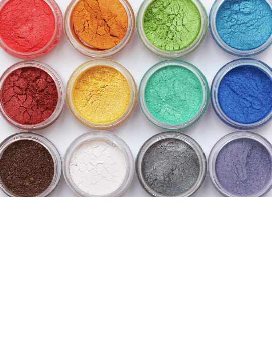 Comment colorer son béton ?