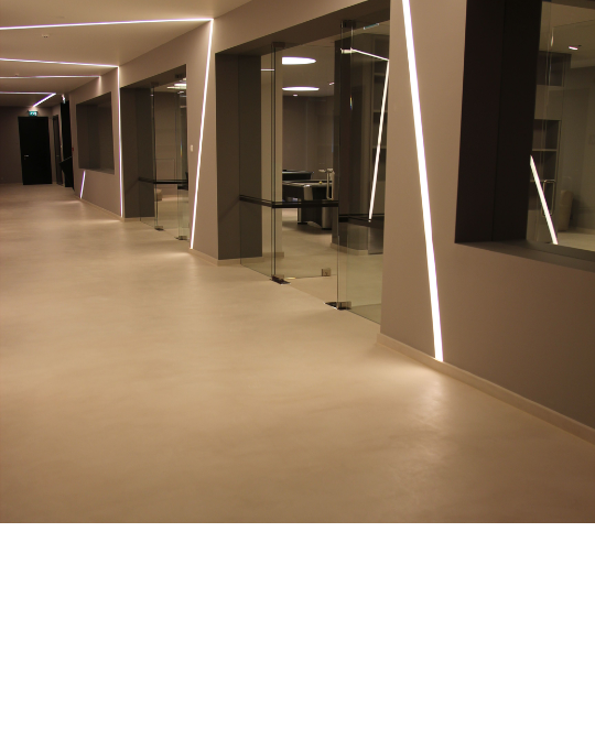 Béton ciré mur, sol et sur carrelage avec le kit isy : nos conseils !